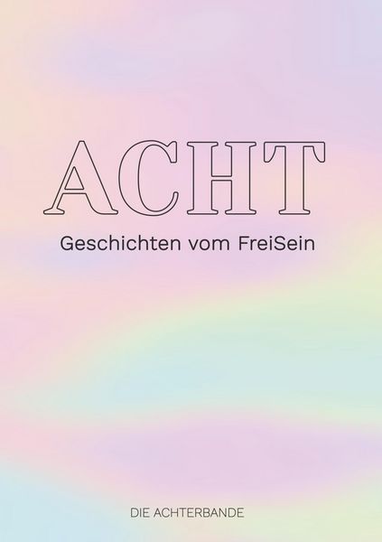 Produktbild: ACHT