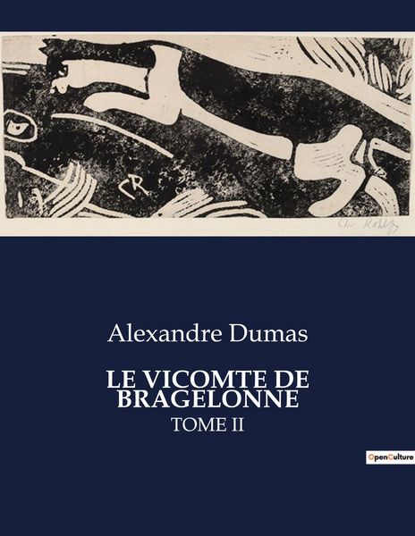 Produktbild: Le Vicomte De Bragelonne