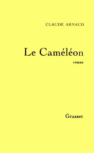 Produktbild: Le cam&eacute;l&eacute;on