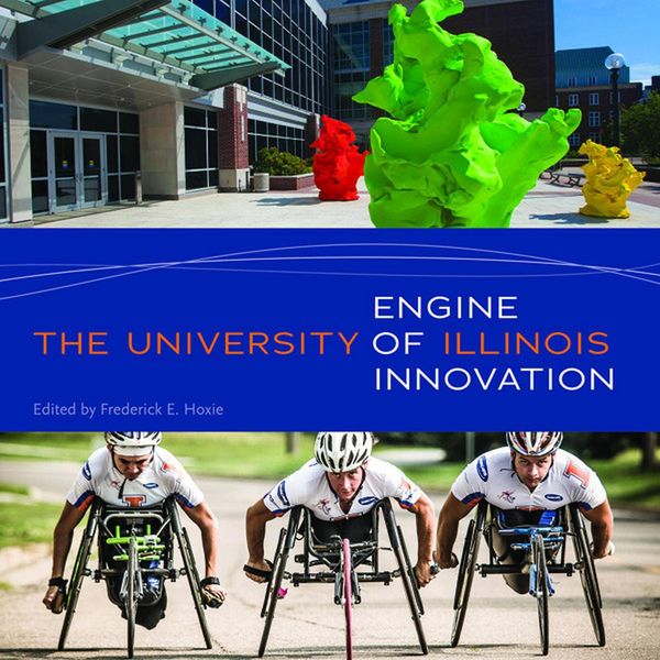 Produktbild: University of Illinois