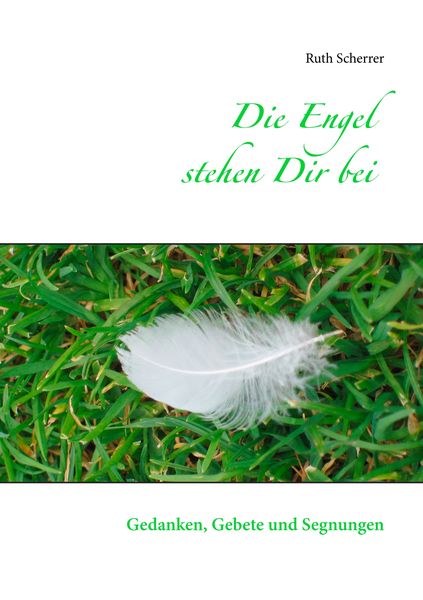 Produktbild: Die Engel stehen Dir bei