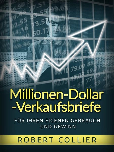 Produktbild: Millionen-Dollar-Verkaufsbriefe