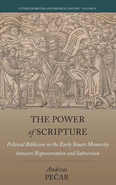 Produktbild: The Power of Scripture