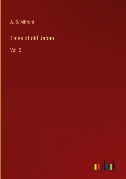 Produktbild: Tales of old Japan