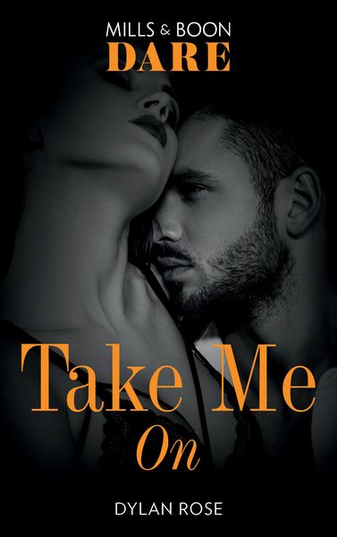 Produktbild: Take Me On