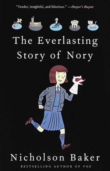 Produktbild: The Everlasting Story of Nory