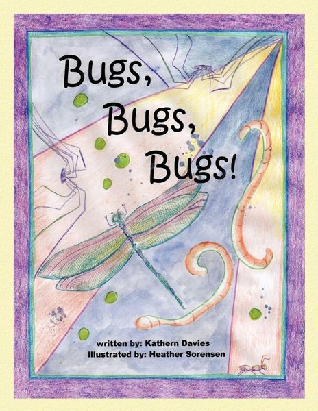 Produktbild: Bugs, Bugs, Bugs!