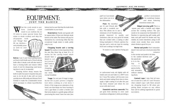 Produktbild: Steak Lover's Cookbook