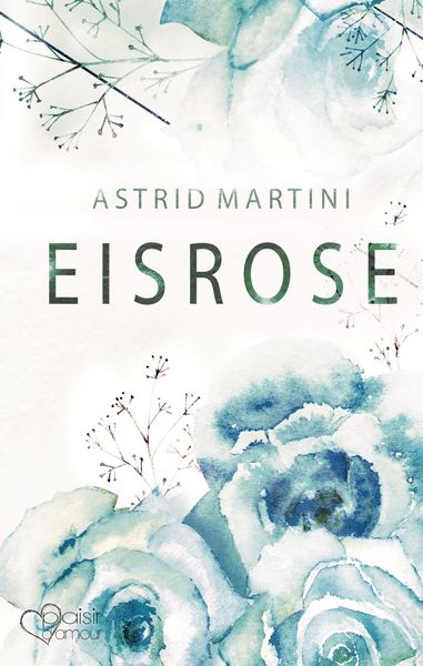 Produktbild: Eisrose