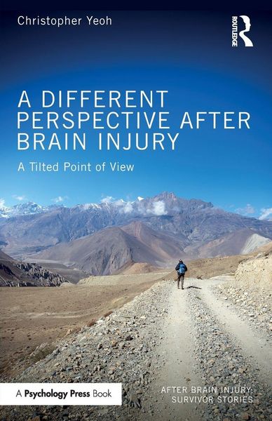 Produktbild: A Different Perspective After Brain Injury