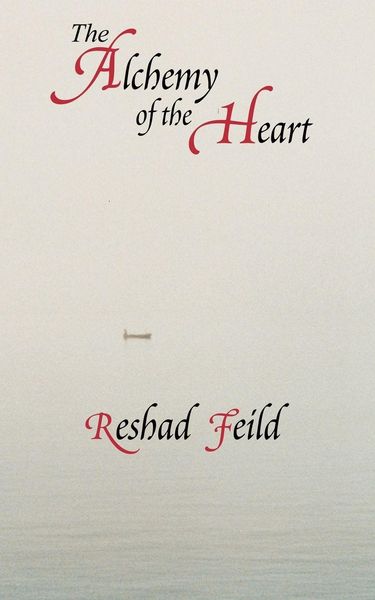 Produktbild: The Alchemy of the Heart