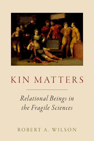 Produktbild: Kin Matters