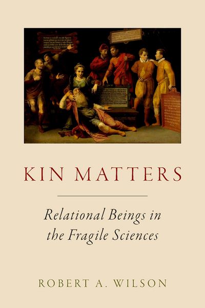 Produktbild: Kin Matters