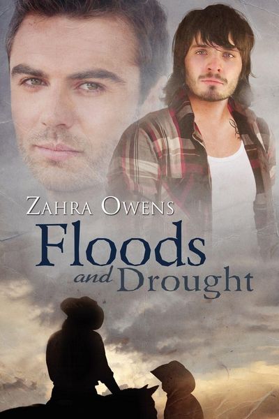 Produktbild: Floods and Drought
