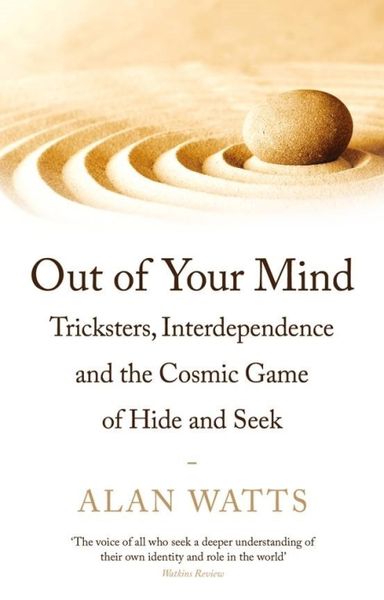 Produktbild: Out of Your Mind