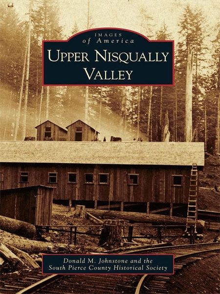 Produktbild: Upper Nisqually Valley