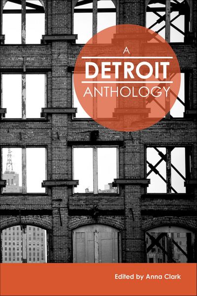Produktbild: A Detroit Anthology