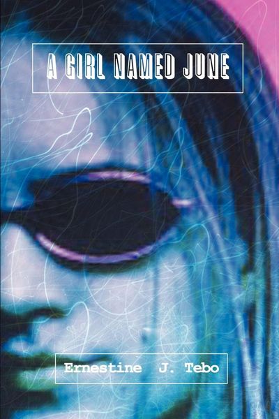 Produktbild: A Girl Named June