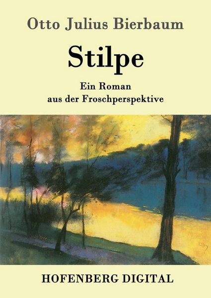 Produktbild: Stilpe