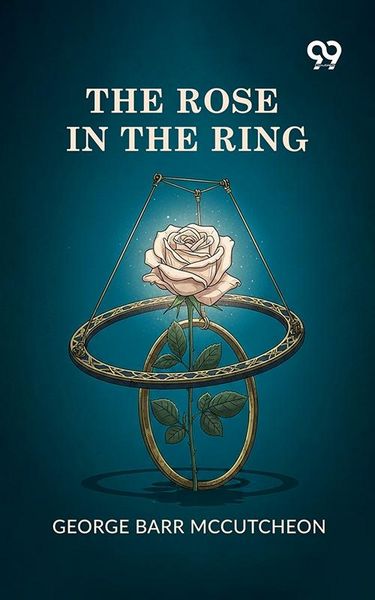 Produktbild: Rose In The Ring