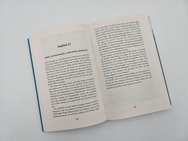 Produktbild: Her Last Summer – Eine verschwundene Frau. Eine Reise ohne Wiederkehr.