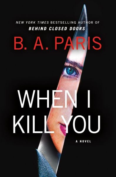 Produktbild: When I Kill You