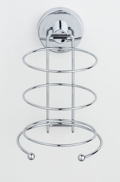 Produktbild: Vacuum-Loc&reg; Haartrocknerhalter Mod. Milazzo, Befestigen ohne bohren