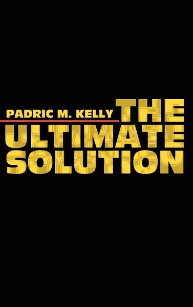 Produktbild: The Ultimate Solution