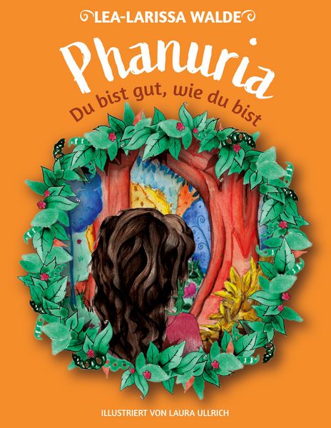 Produktbild: Phanuria