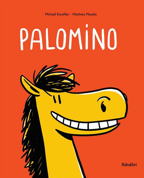 Produktbild: Palomino