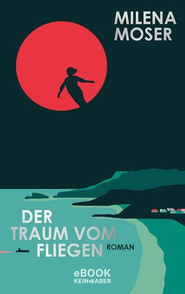 Produktbild: Der Traum vom Fliegen