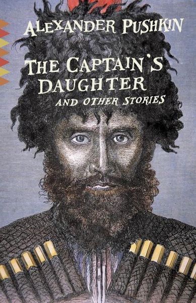 Produktbild: The Captain's Daughter