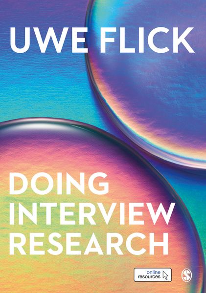 Produktbild: Doing Interview Research