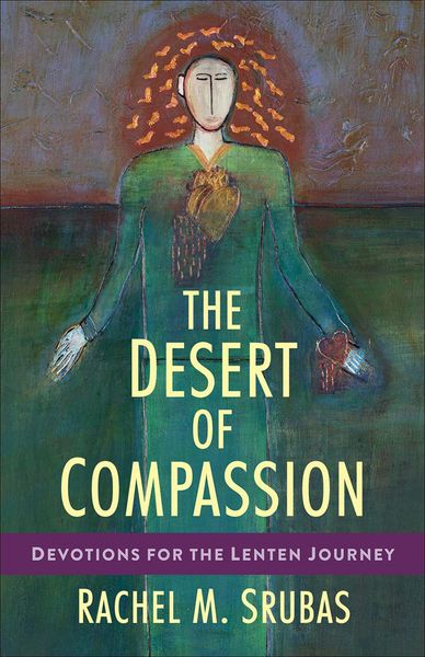 Produktbild: The Desert of Compassion