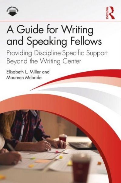 Produktbild: A Guide for Writing and Speaking Fellows