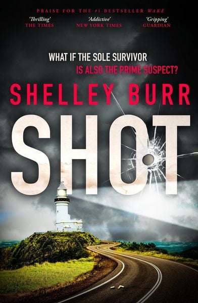 Produktbild: SHOT