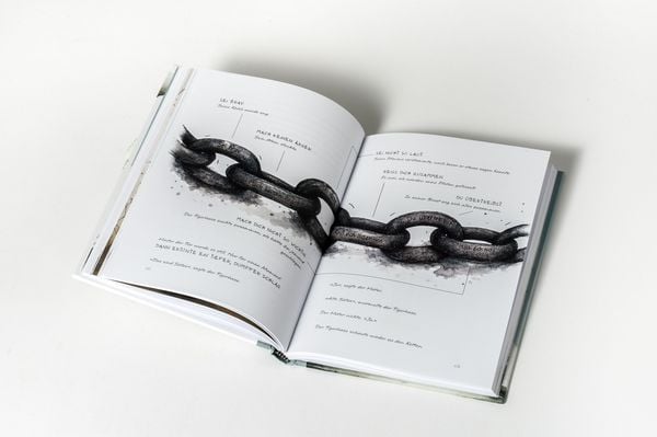 Produktbild: Wo bist du, wenn du gl&uuml;cklich bist?