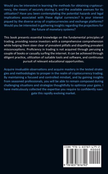 Produktbild: Cryptocurrency
