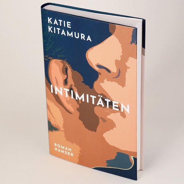 Produktbild: Intimit&auml;ten