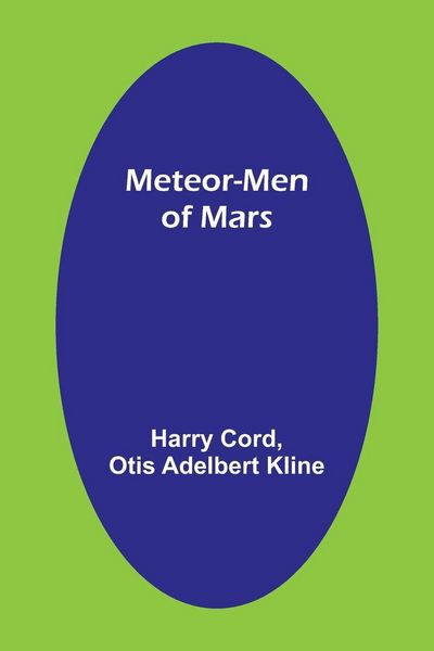 Produktbild: Meteor-Men of Mars