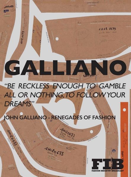 Produktbild: Galliano