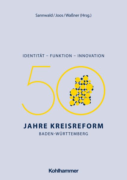 Produktbild: Identit&auml;t - Funktion - Innovation