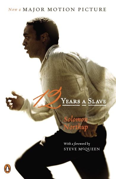 Produktbild: 12 Years a Slave (Movie Tie-In)