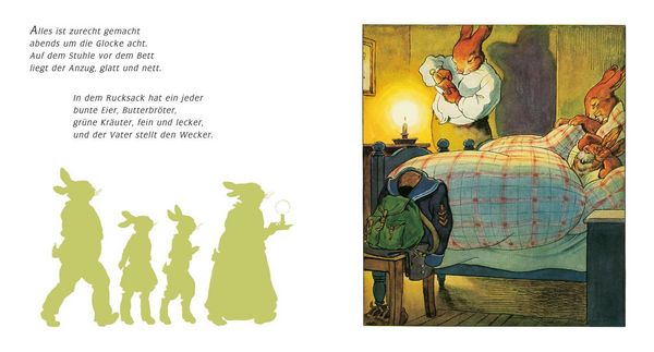 Produktbild: Die H&auml;schenschule 2: Der H&auml;schen-Schulausflug