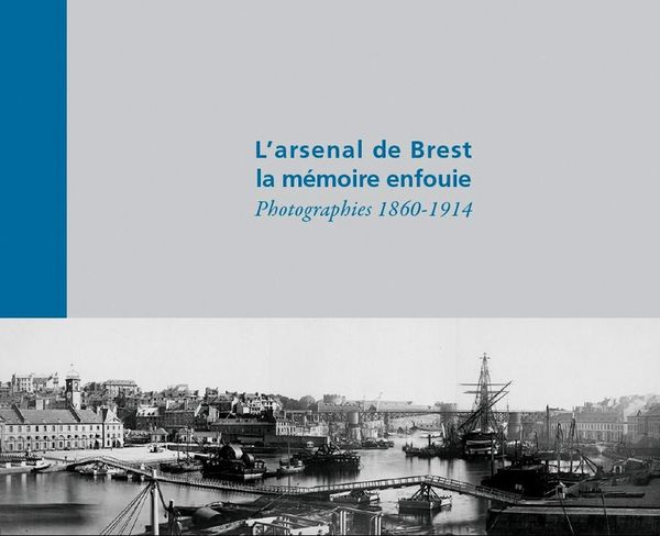 Produktbild: Arsenal de brest memoire enfoui