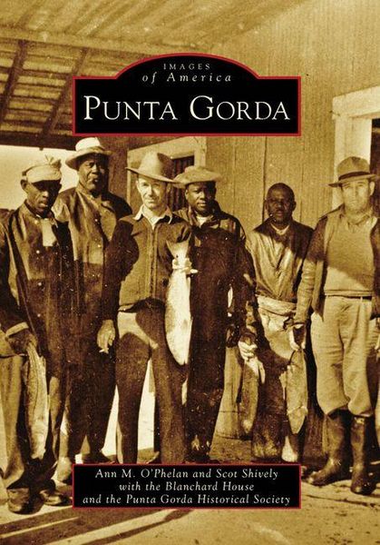 Produktbild: Punta Gorda