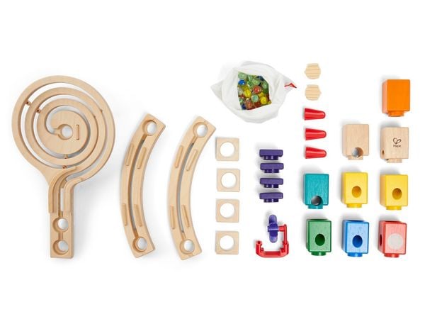 Produktbild: Hape - Endspurt
