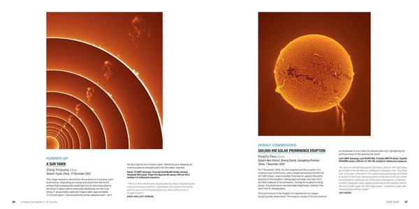 Produktbild: ASTRONOMY PHOTOGRAPHER OF HB