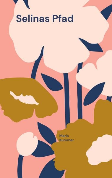 Selinas Pfad, Taschenbuch von Maria Kummer, BoD – Books on Demand, 9783769353655
