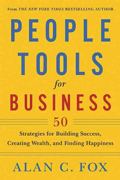 Produktbild: People Tools for Business